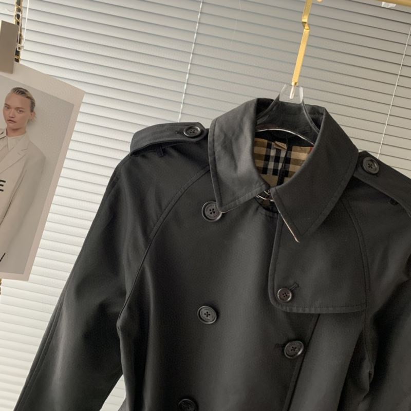 Burberry Outwear